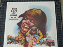 The Pagans - original US 1-sheet Poster - 1958