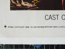 The Pagans - original US 1-sheet Poster - 1958
